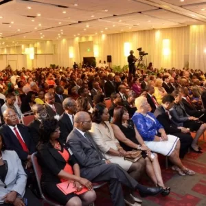 Empowering the Diaspora: Strengthening Jamaica’s Democracy
