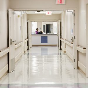 Enhancing Healthcare for All Jamaicans: A Vision for the Future
