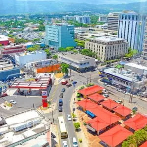 Community – Development of the Jamaican People