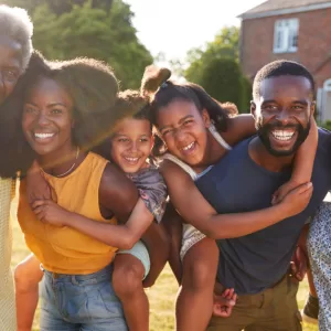 Community – Incubator of Human Capital