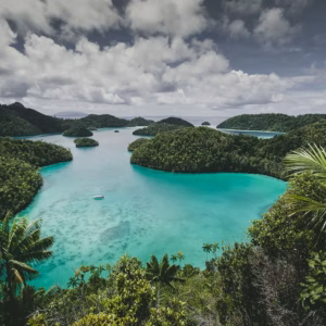 Land Rationalization in Jamaica